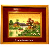 Gem Arts & Handicraft