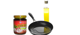 COOKING OIL - CHILI OIL