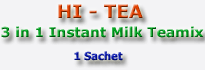 Hi -Teamix 3 in 1 (1 - Sachet)