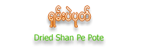 Shan Pe Pote